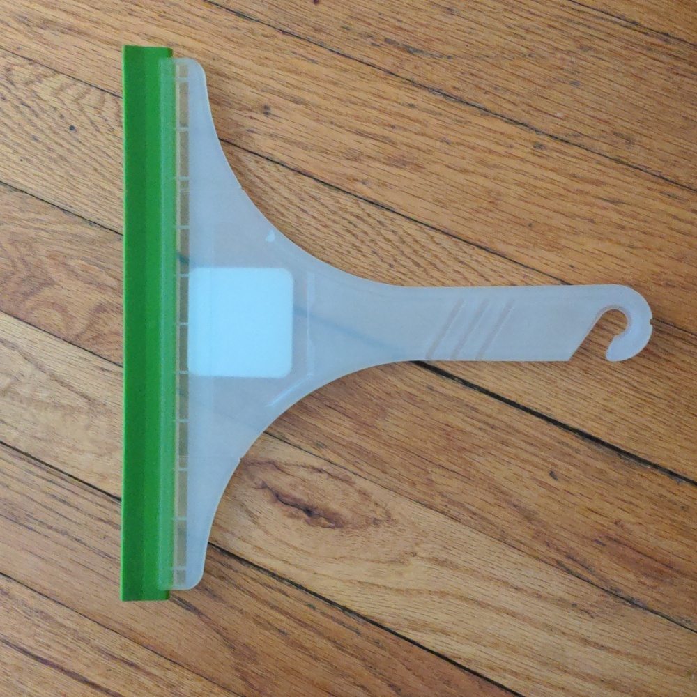 Squeegee - Picture 2 of 2
